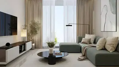 Cubix Residences foto 4