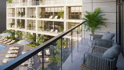 Cubix Residences foto 5