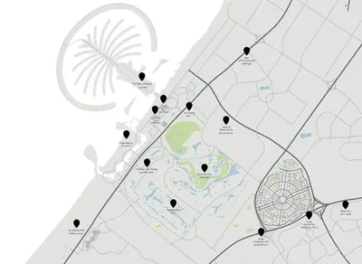 Cubix Residences foto 6