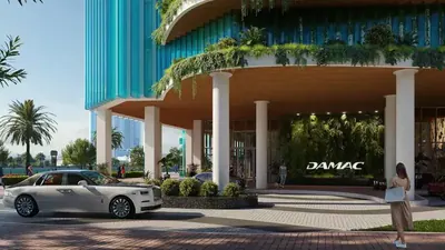 Chic Tower foto 11