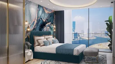 Chic Tower foto 6