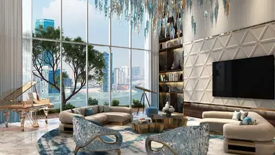 Chic Tower foto 7