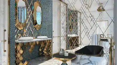 Chic Tower foto 8