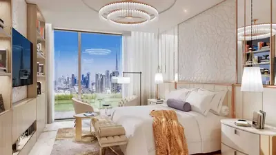 Elegance Tower foto 2