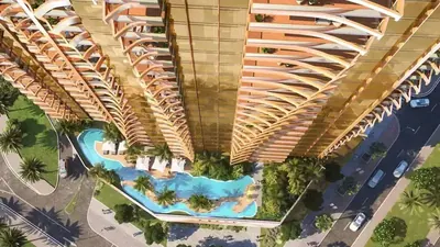 Elegance Tower foto 11
