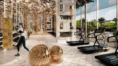 Elegance Tower foto 3