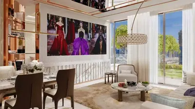 Elegance Tower foto 5