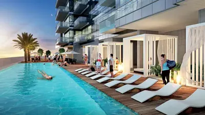 Danube Viewz Residence foto 2