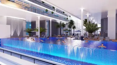 Danube Viewz Residence foto 12