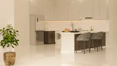 Danube Viewz Residence foto 3