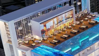 Danube Viewz Residence foto 4