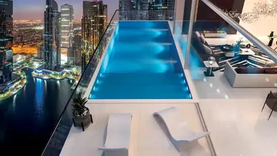 Danube Viewz Residence foto 5