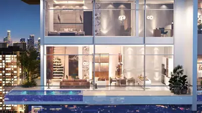 Danube Viewz Residence foto 9