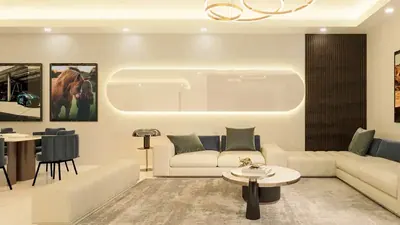 Danube Viewz Residence foto 10