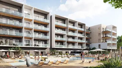 Divine Residencia foto 3