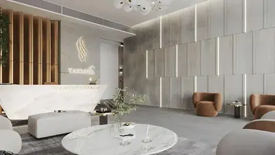 Divine Residencia foto 5