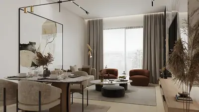 Divine Residencia foto 7