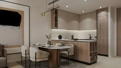 Divine Residencia foto 8
