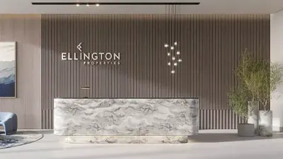 Ellington Hillmont Residences foto 4