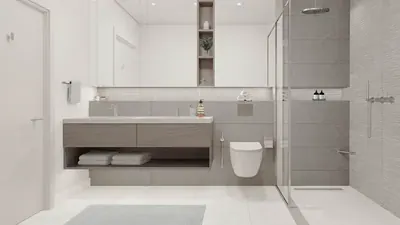 Ellington Hillmont Residences foto 5