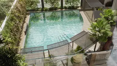 Ellington Hillmont Residences foto 6