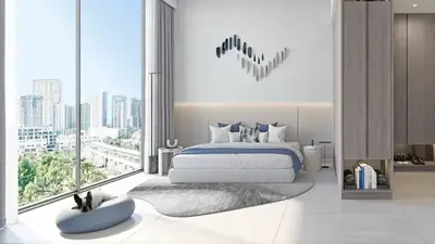 Ellington Hillmont Residences foto 7