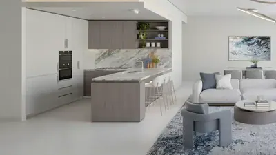 Ellington Hillmont Residences foto 8