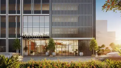 Ellington Hillmont Residences foto 10