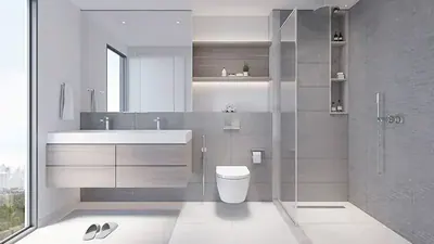 Ellington House foto 2