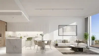 Ellington House foto 5