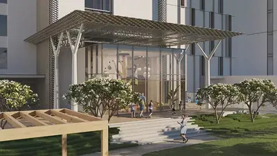 Ellington House foto 10