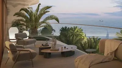 Ellington Ocean House foto 3
