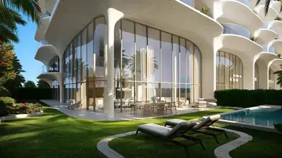 Ellington Ocean House foto 4