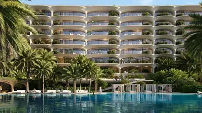 Ellington Ocean House foto 5