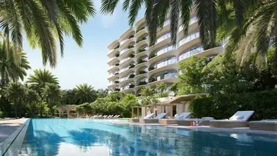 Ellington Ocean House foto 6