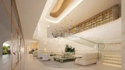 Ellington Ocean House foto 7