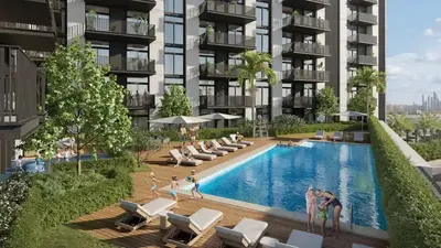 Ellington Rosemont Residences foto 2