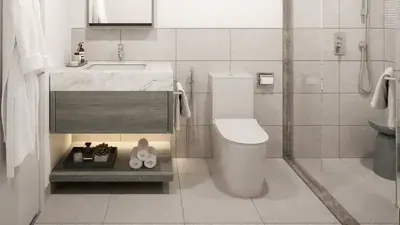 Ellington Rosemont Residences foto 9