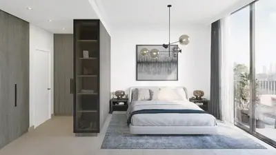 Ellington Rosemont Residences foto 4