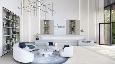 Ellington Rosemont Residences foto 5