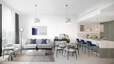 Ellington Rosemont Residences foto 6