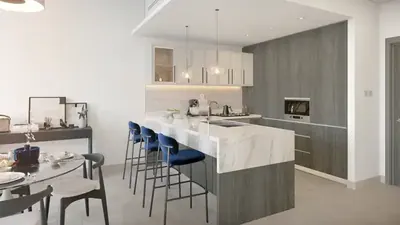 Ellington Rosemont Residences foto 7