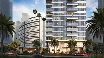 Ellington Upper House foto 5