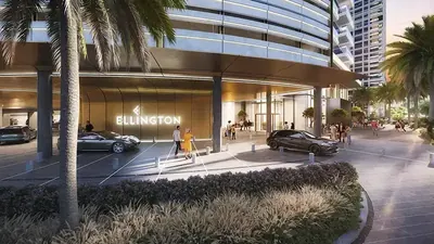 Ellington Upper House foto 8