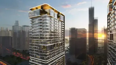 Ellington Upper House foto 9