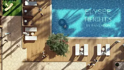 Elysee Heights foto 4
