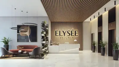 Elysee Heights foto 6