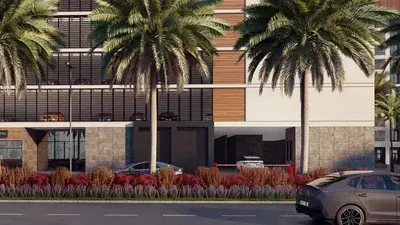 Elysee Heights foto 8