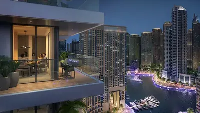 Marina Cove foto 6