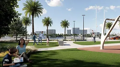 Marina Place 2 foto 5